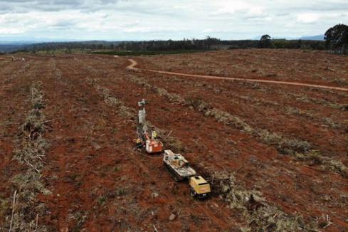 ABx jumps early in Tasmanian rare earths hunt
