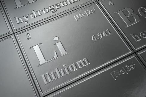 Aruma shares soar after lithium-rubidium assay results
