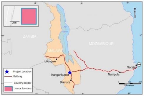 Lindian nails highest grade yet at Malawi rare earths project