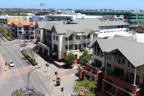 Perth’s rents grow, listings drop