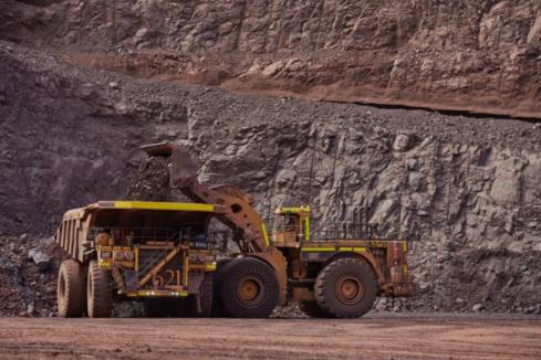 OZ Minerals hits records, costs up 