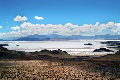 Galan secures second major Argentinian lithium project