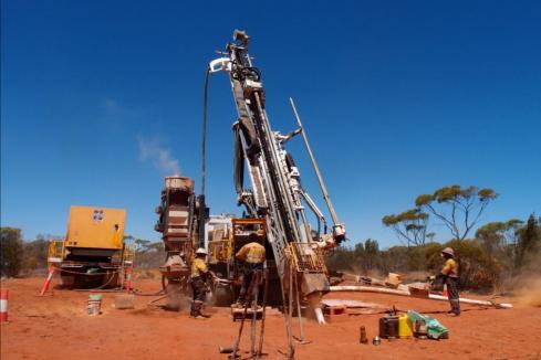 Aurum set for exploration blitz in WA gold country