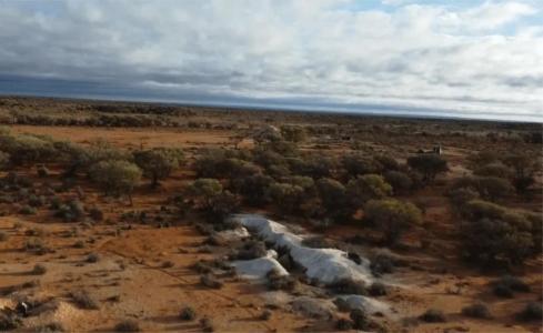 Infinity kicks off busy year of drilling in Central Goldfields, Pilbara