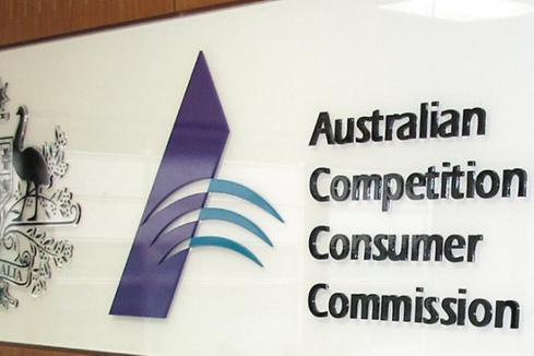 WA business cooperating with ACCC probe