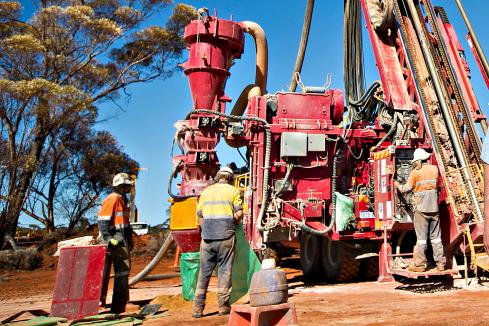 Auric kicks off drilling in WA multi-commodity hunt