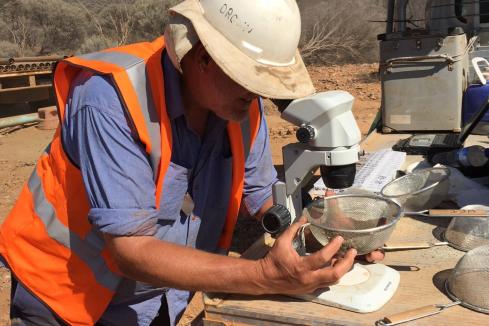 Everest divests in NSW to focus on WA gold and lithium