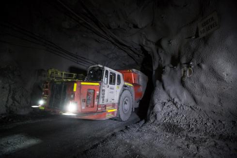 Two miners unaccounted for after Dugald River incident 