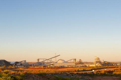 Pilbara Minerals posts $1.24bn profit