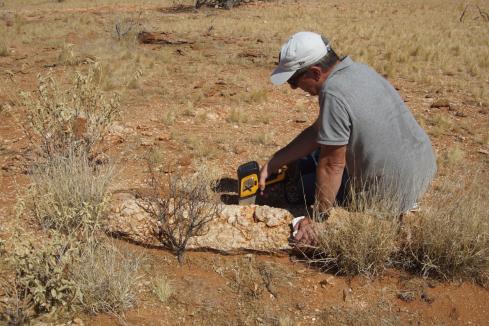 White Cliff breaks rare earths record at WA project