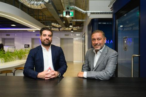 Liberty launches new business arm