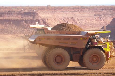 Fortescue lambasts WorkSafe over charges