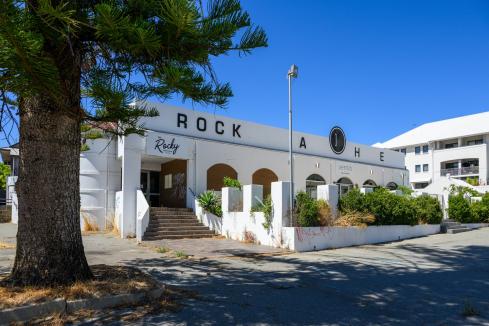 Rockingham Hotel site sold for $11.6m