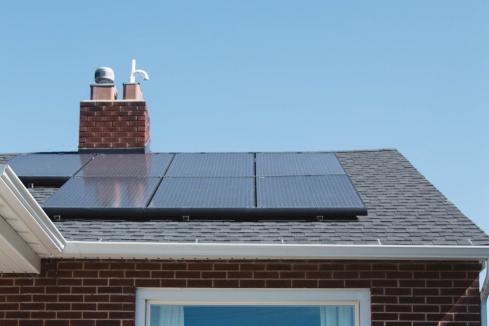 Former solar installer to repay $48k