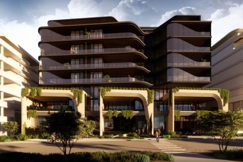 North Freo $80m apartments approved 