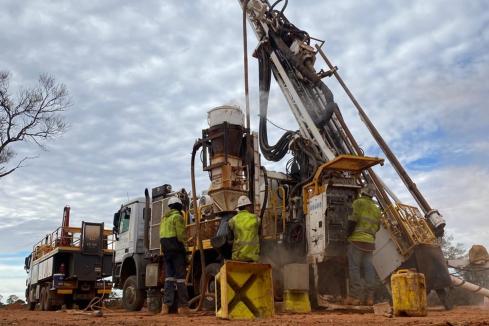 Meeka targets historical areas with drilling at WA gold project