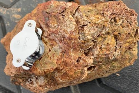 Godolphin unearths high-grade rock chips in NSW multi-metal hunt
