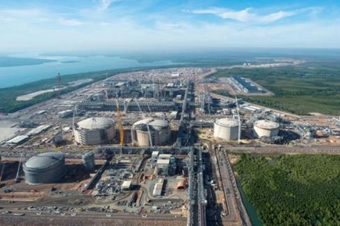 Ichthys LNG project legal fight continues