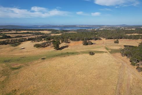 Great Southern farm sells for $7.5m