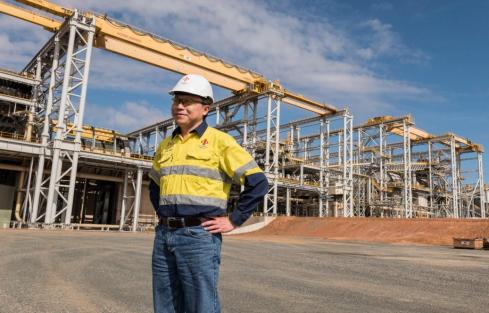 Clive Palmer has big court win