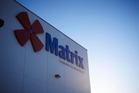 Matrix to raise $20m 