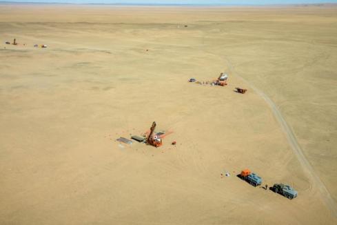 Xanadu eyes resource update at Mongolian copper project