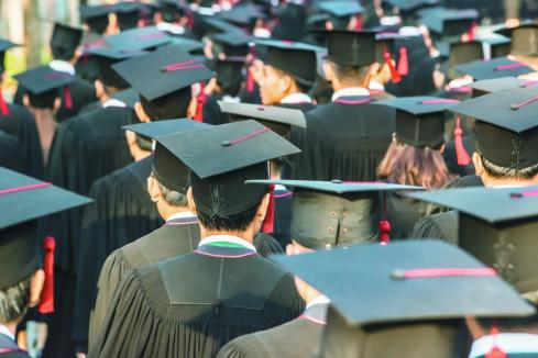 Graduates face rising HECS debt 