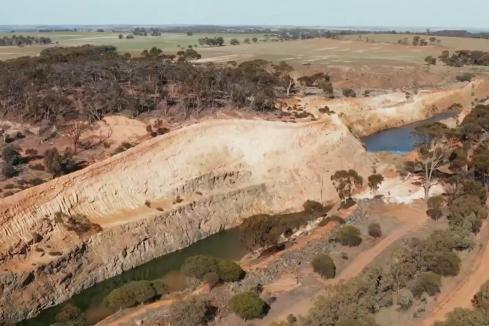 Ausgold secures $12m for Katanning project