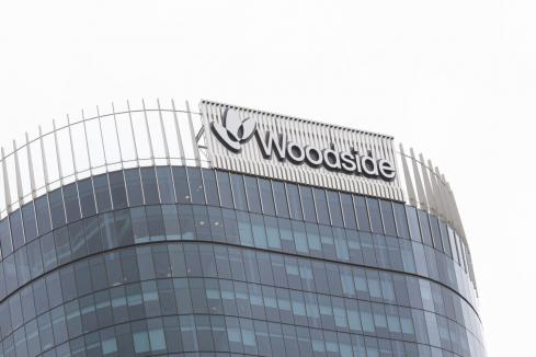 Woodside comes forward with Voice support