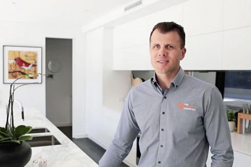 Another WA builder collapses 