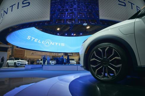 Alliance, Stellantis strike $15m battery materials deal 