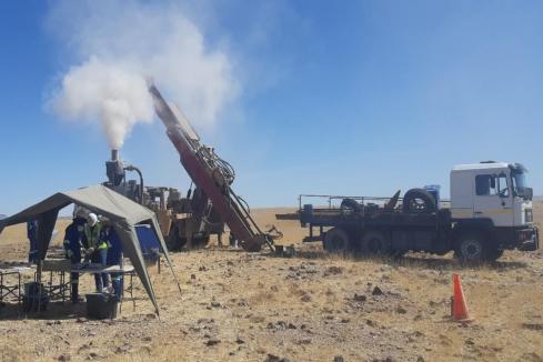 Askari to hit Namibian lithium targets after raising $2.5m