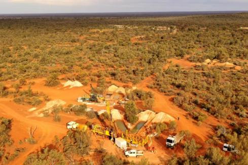 Estrella, CSIRO research reveals 30 new Goldfields targets