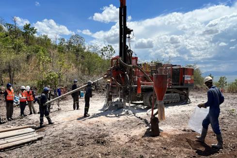 Lindian reaches further into Malawi rare earths