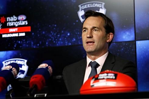 AFL appoints new boss