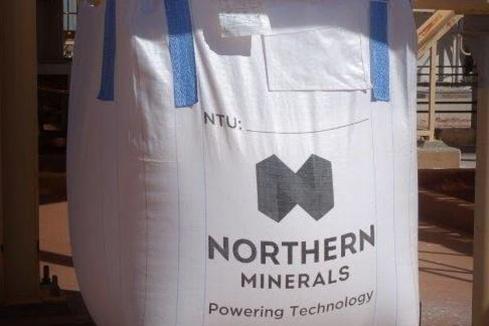 Northern Minerals pockets $5.9m from Federal grant