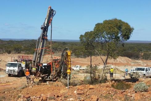 Penny’s gold mine looms as prosperous find for Horizon