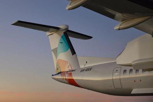 New regional airline launched