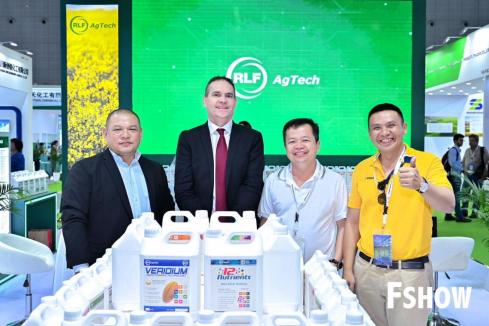 RLF AgTech secures $3m Vietnam contract