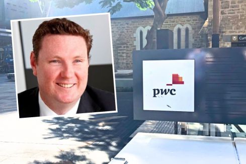 PwC orders nine partners to take leave