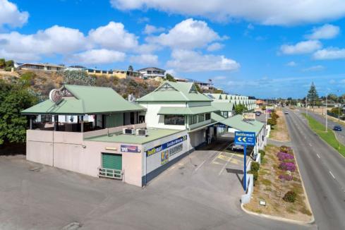 Geraldton Motor Inn sells for $4m