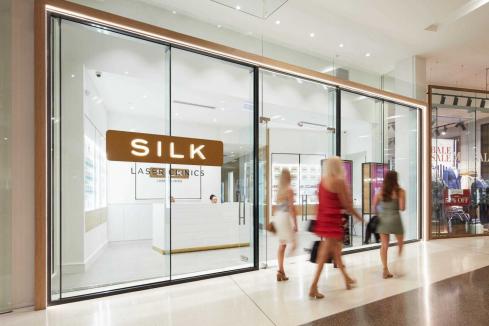 Wesfarmers ups bid to acquire SILK 