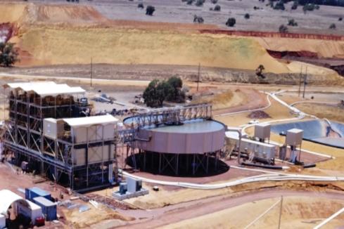 Image mineral sands mine to make $36m a year for 10.5 years