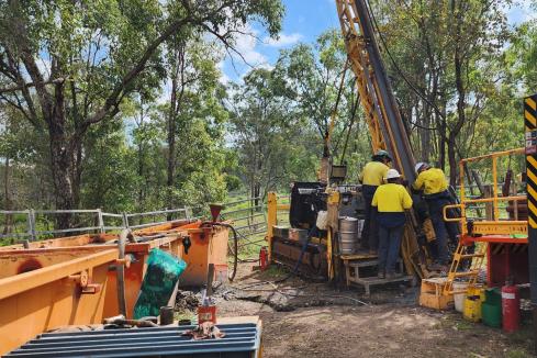Alma extends Qld copper footprint as resource upgrade looms