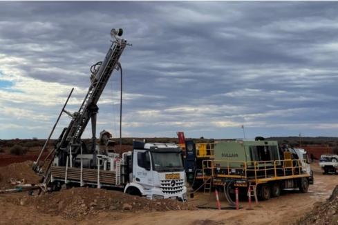 Brightstar positions for lead role in new WA gold story