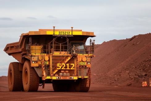 BHP spending $US4bn to go green