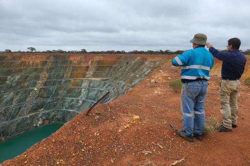 Horizon Minerals secures funds to fire up Cannon mine
