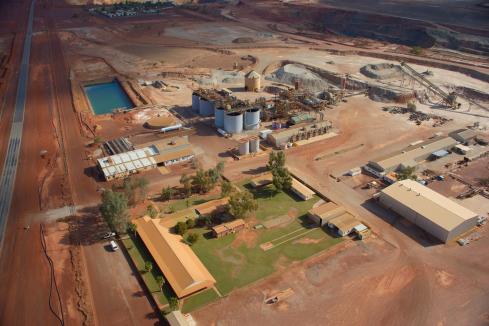 Musgrave rejects Westgold takeover