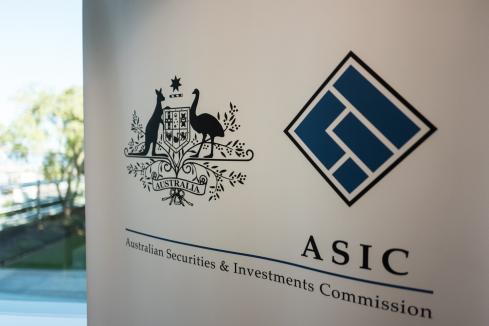 ASIC warns against stocks promoter  