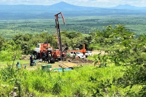 Lindian hails “unparalleled” rare earths potential